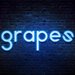 Grapes - Bar cu vinuri